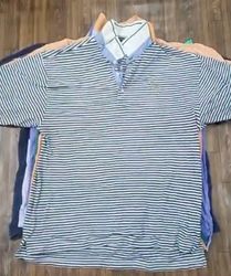 The Tommy Hilfiger T-shirts