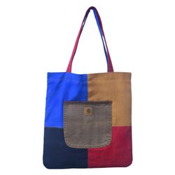 Reworked Carhartt Bags