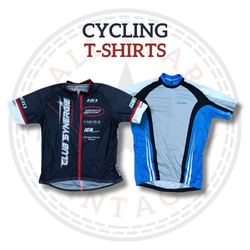 Cycling T-shirts