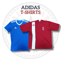 Adidas T-shirts