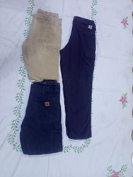 Carhartt Jeans