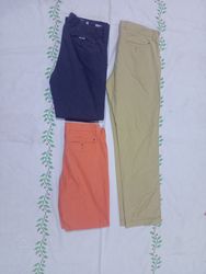 Pantaloni in cotone Tommy