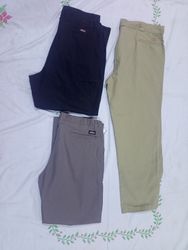 Calças Oversize de algodão Dickies