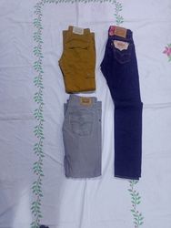 Levi's ladies jeans