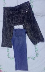 Ladies OverAll