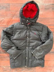 Ralph Lauren Puffer Jackets - 11 Pieces
