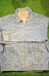 Vestes Levi's, lee, true religion