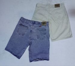 Wrangler Shorts
