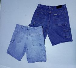 Carpenter Shorts