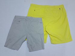 Shorts Polo