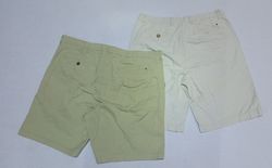 Shorts Tommy Cotton