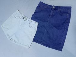 Shorts para mujeres L.L.W