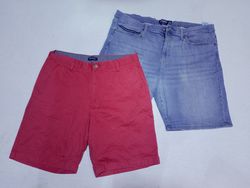 Mix branded Shorts
