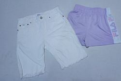 Kids Mix Brand Shorts