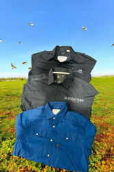 G.Star Raw Shirts (26pcs)