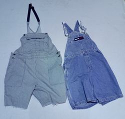 Shorts en Sarouel pour Femmes