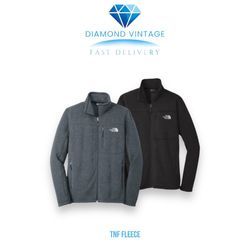 The North Face Fleece Jacket 41 Piece