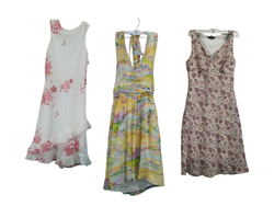 Fairycore midi dresses -8pcs -12/4/25