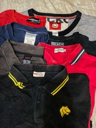 Prada And Mix Branded T-shirts