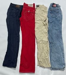 Polo pants