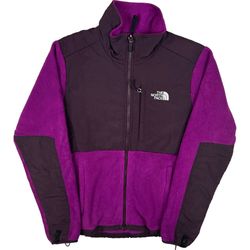 Les vestes en polaire The North Face