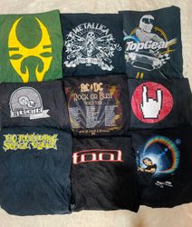 Music tees