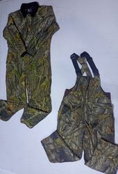 Realtree CoverAll