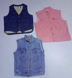 Llw vest