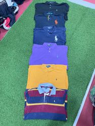 Ralph Lauren Polo t Shirts