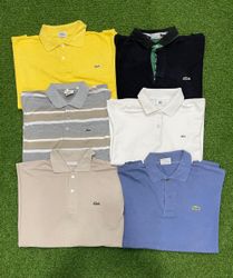 Lacoste T shirts