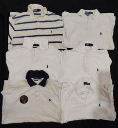 Polo Ralph Lauren  T-Shirts