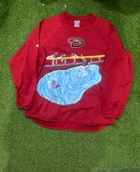 Majestic T-shirts