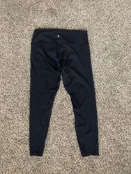 Authentic Lululemon Leggings