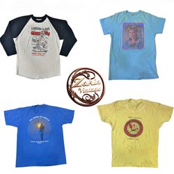 Single-Stitch T-Shirts