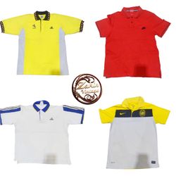 Markenpoloshirts