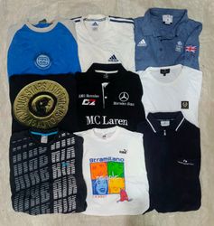 mix brand t shirts