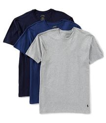 Ralph Lauren Polo Round Neck Tshirts