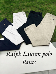 Polo Pants Ralph Lauren (12pcs)