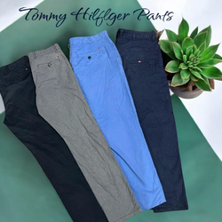 Tommy Hilfiger Pants (7pcs)