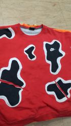 Rework  Sweatshirt mix brand