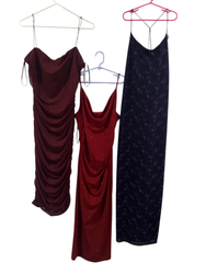 Elegant bead dress -10pcs -14/4/25