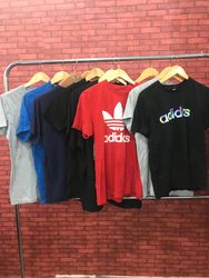 Adidas T-Shirt 10Pcs