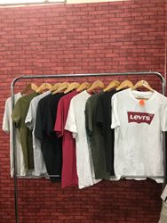 Levi's T-Shirts 10Pcs