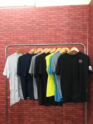Under Armour T-Shirts 10Pcs