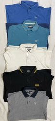 Barbour t shirts