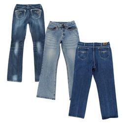 Wrangler ladies Jeans
