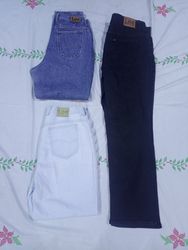Branded ladies Jean