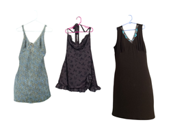 Earthy tone cute dress -13pcs -14/4/25