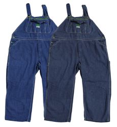 Men's OverAll