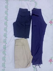 Pantalons tactiques